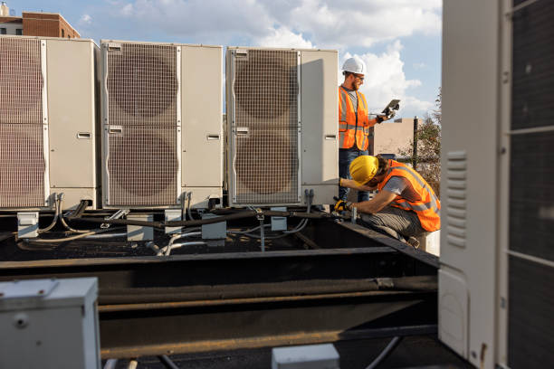  Milan, TN HVAC Pros