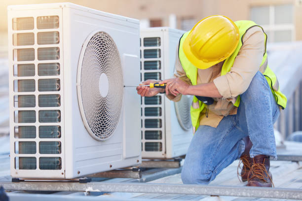 Best HVAC Financing and Leasing in Milan, TN