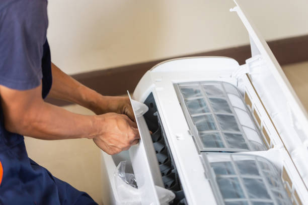 Best Energy-efficient HVAC Solutions in Milan, TN