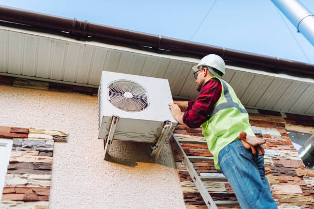 Best HVAC Supply and Distribution in Milan, TN