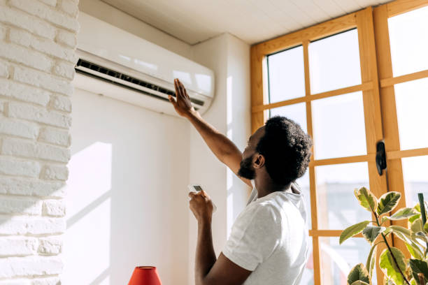 Best HVAC for Healthcare Facilities in Milan, TN