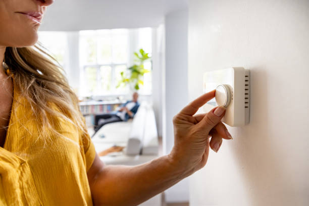 Best Air Conditioning Cleaning in Milan, TN