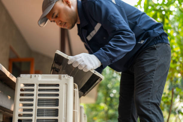 Trusted Milan, TN HVAC Experts